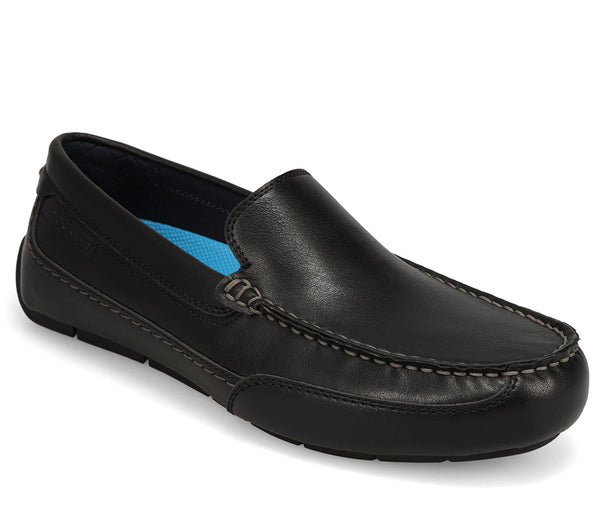 Dockers Men's Vista Moc Toe Loafer