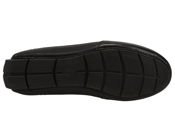 Dockers Men's Vista Moc Toe Loafer