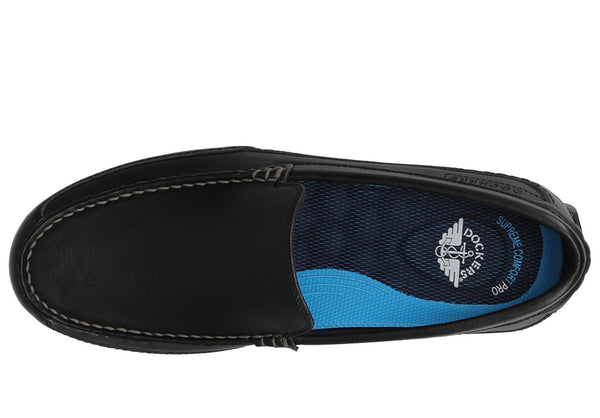 Dockers Men's Vista Moc Toe Loafer