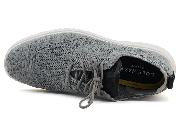 Cole Haan Men's Grand+ Stitch Wingtip