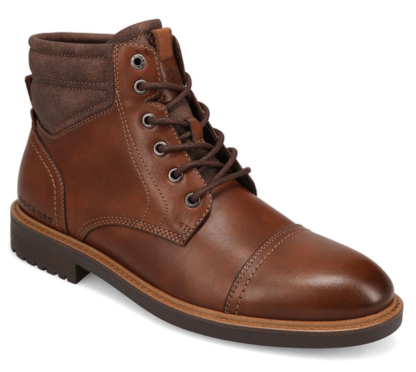 Dockers Men's Bannister Hiker Boot