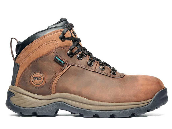 Timberland Pro Men's Flume ST EH SR WP