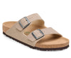 Birkenstock Men's Arizona Vegan