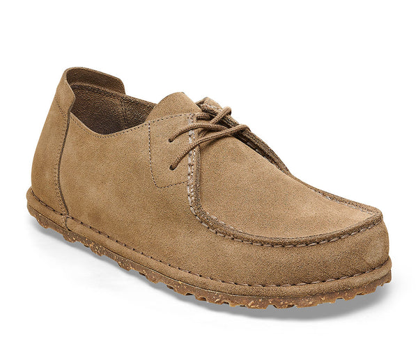 Birkenstock Men's Utti Lace