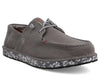 Twisted X Men's Circular Project Boat Shoe