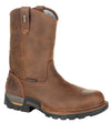 Georgia Boot Men's Eagle One Waterproof Wellington