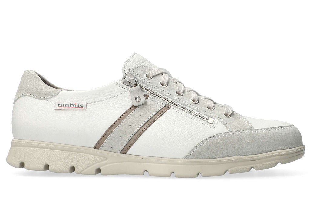 Mobils Ergonomic Men's Kristof Sneaker