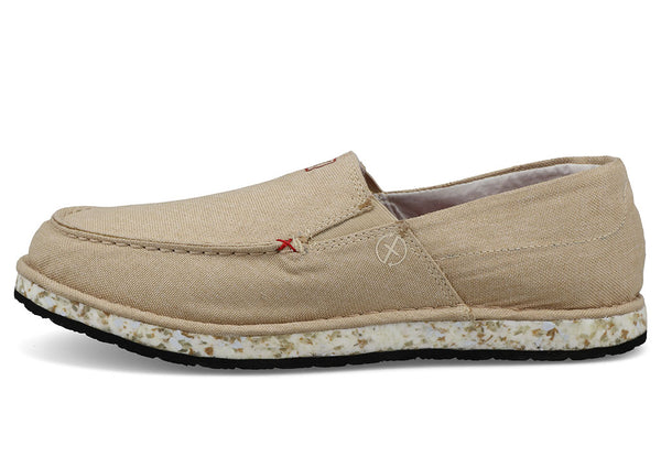 Twisted X Men's Circular Project Slip-On