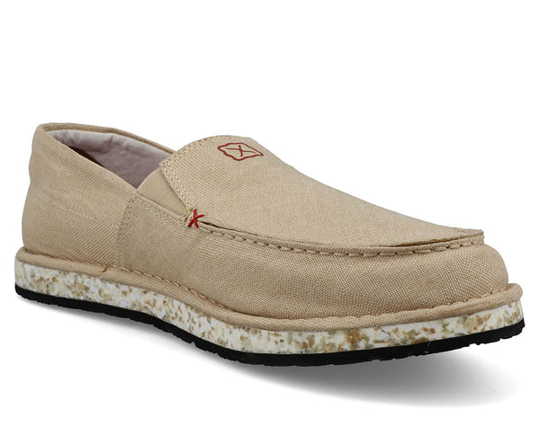 Twisted X Men's Circular Project Slip-On