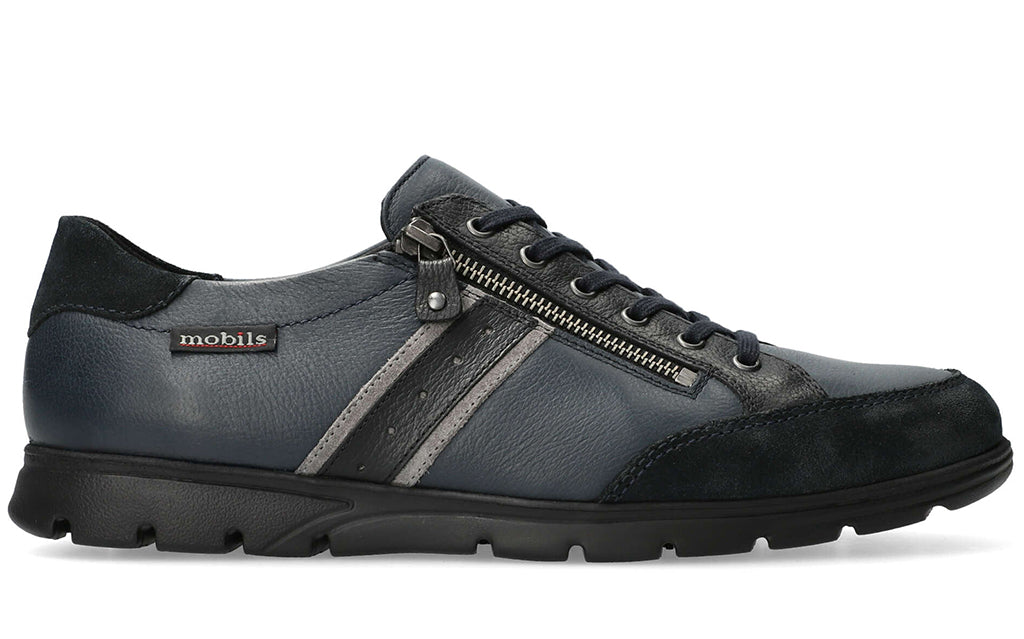 Mobils Ergonomic Men's Kristof Sneaker