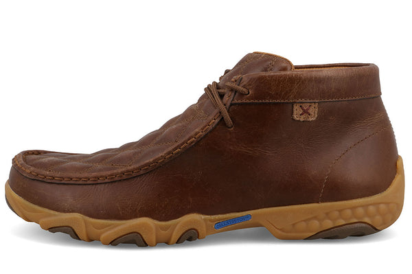 Twisted X Men's Chukka Driving Moc