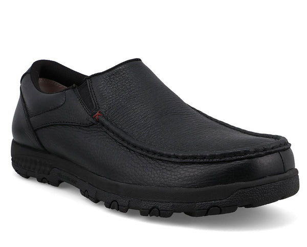 Twisted X Men's Slip-On Driving Moc