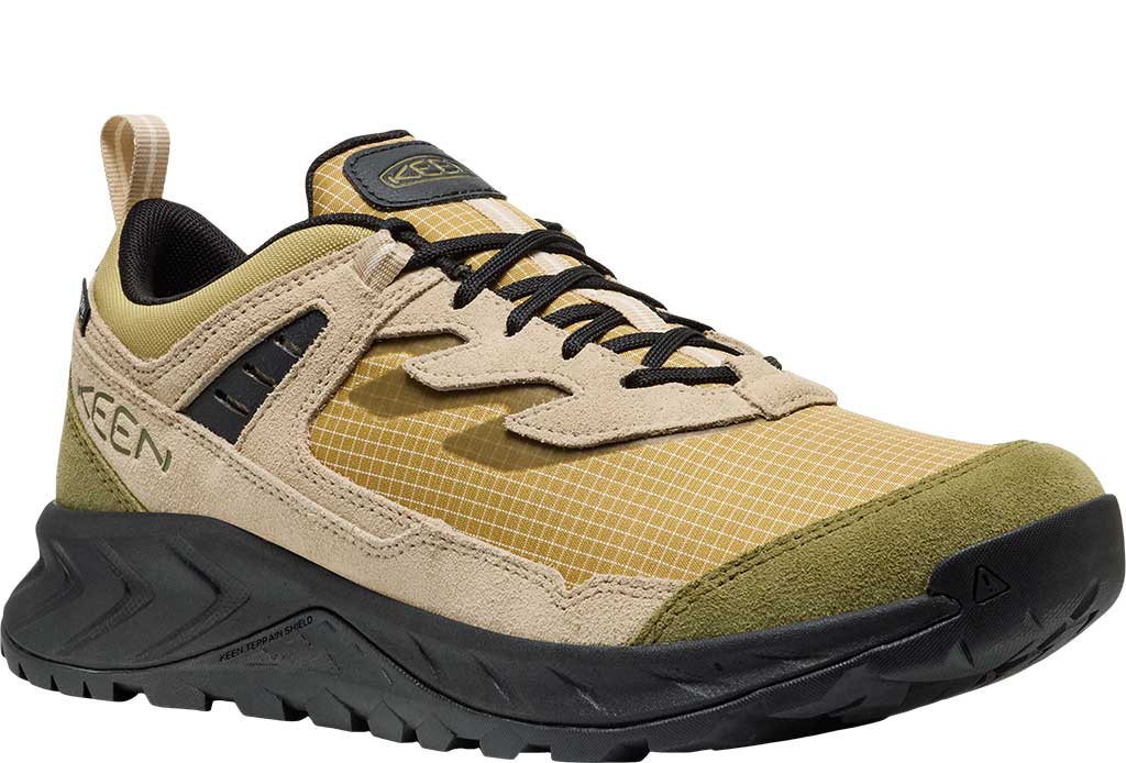 KEEN Men's Hightrail EXP WP