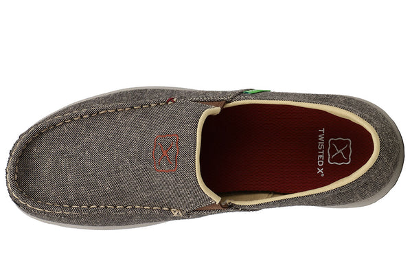 Twisted X Men's Slip-On