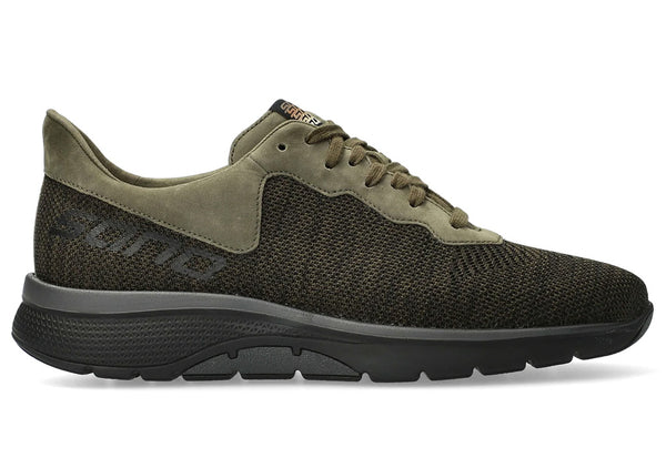 Sano Men's Prase Sneaker