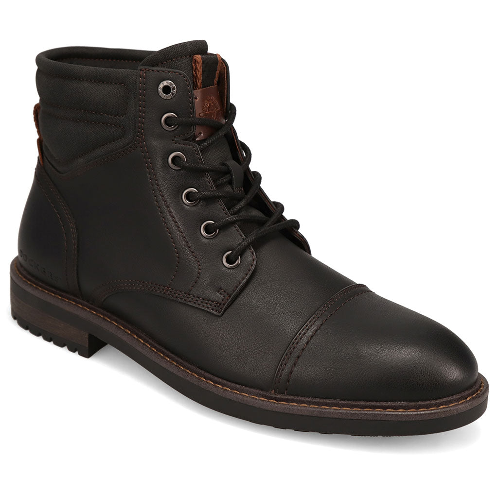 Dockers Men's Bannister Hiker Boot