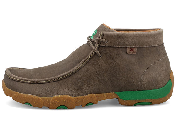 Twisted X Men's Chukka Driving Moc