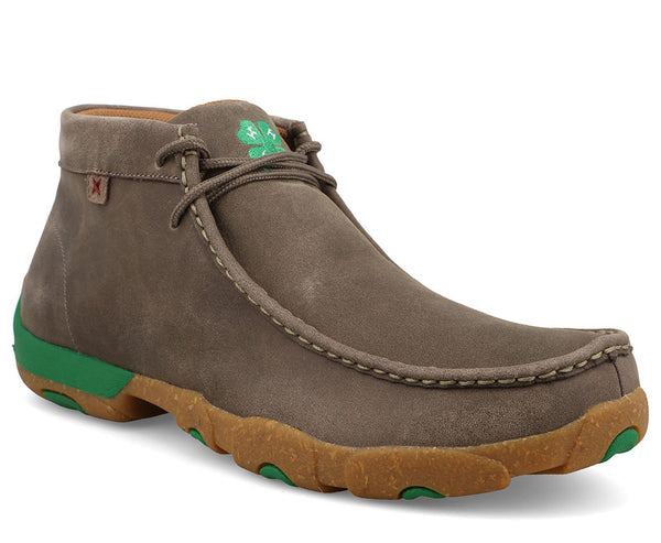 Twisted X Men's Chukka Driving Moc