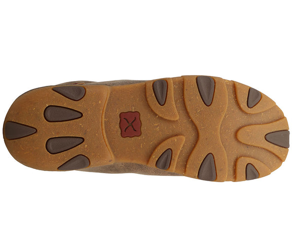 Twisted X Men's Chukka Driving Moc