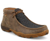Twisted X Men's Chukka Driving Moc