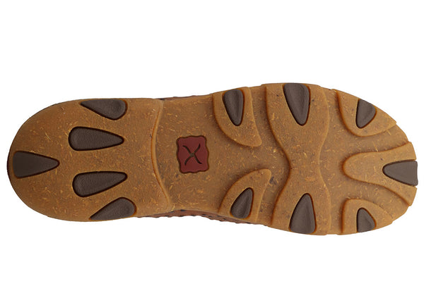 Twisted X Men's Chukka Driving Moc