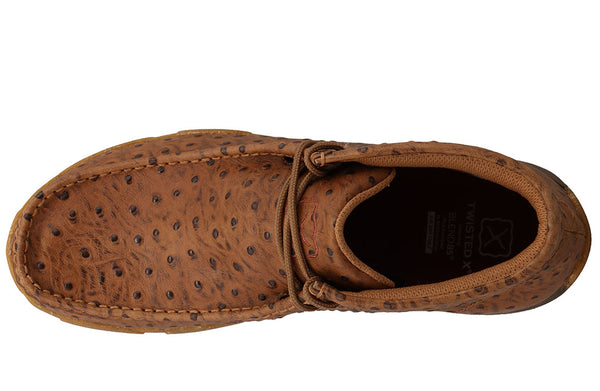 Twisted X Men's Chukka Driving Moc