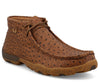 Twisted X Men's Chukka Driving Moc
