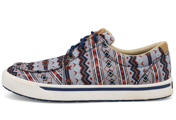 Twisted X Men's Hooey Loper