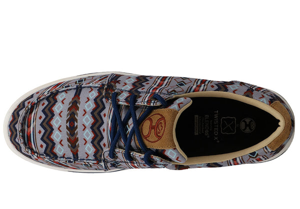 Twisted X Men's Hooey Loper