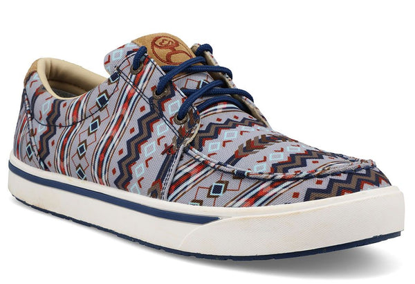 Twisted X Men's Hooey Loper