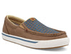 Twisted X Men's Slip-On Kicks