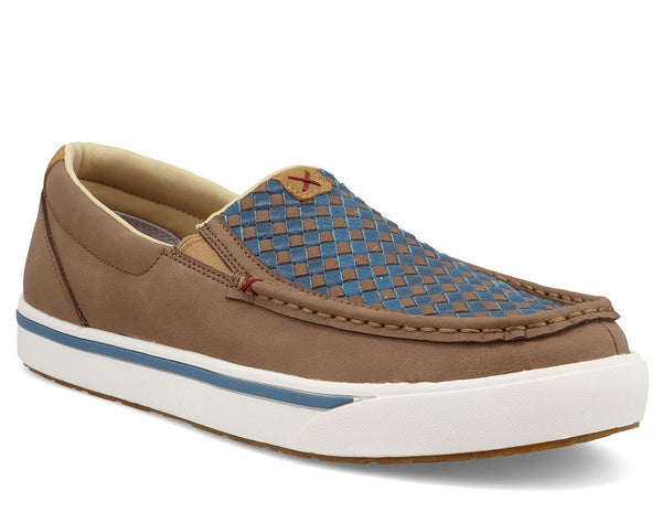 Twisted X Men's Slip-On Kicks