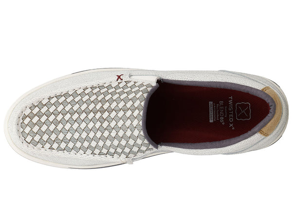 Twisted X Men's Slip-On Kicks