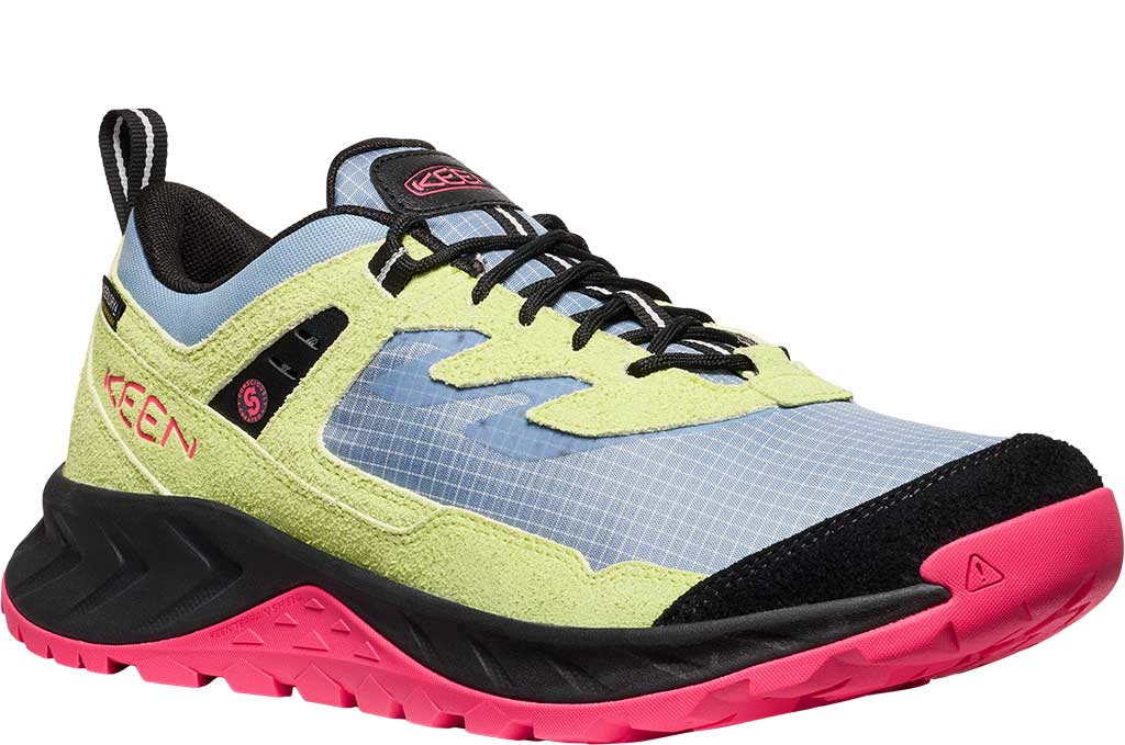 KEEN Men's Hightrail EXP WP