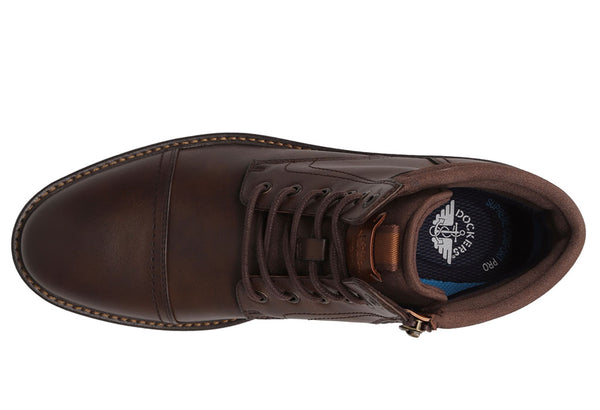 Dockers Men's Bannister Hiker Boot
