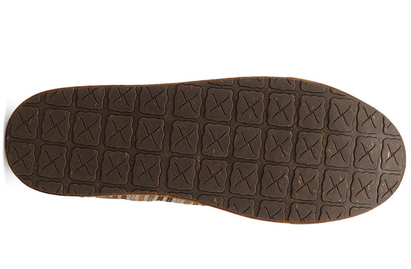 Twisted X Men's Kicks Brown Multi And Bomber