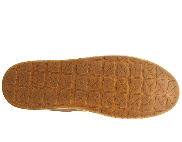 Twisted X Men's Kicks Tan And Light Tan