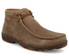 Twisted X Men's Chukka UltraLite X Driving Moc