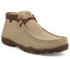 Twisted X Men's Chukka UltraLite X Driving Moc