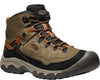KEEN Men's Targhee IV Mid WP