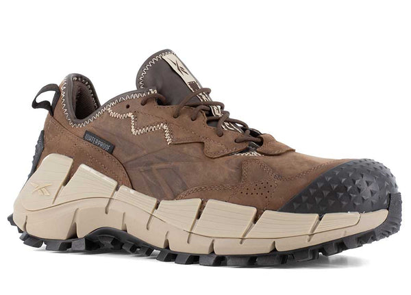 Reebok Work Men's Zig Kinetica Edge II Composite Toe WP SR EH