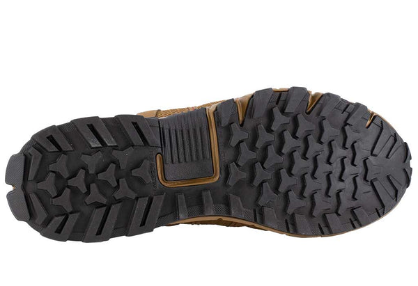 Reebok Work Men's Trailgrip Work AT EH SR Met Guard