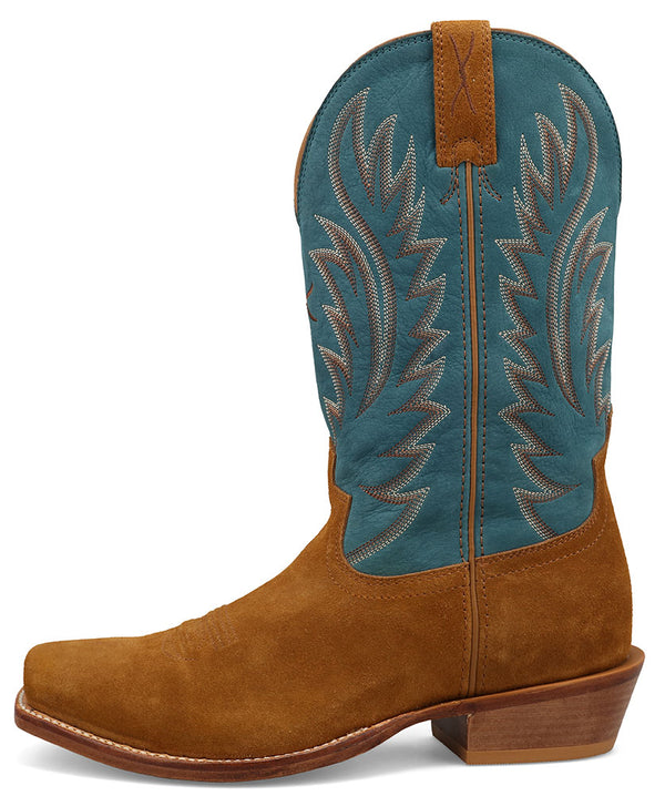 Twisted X Men's 12 Inch Tech X Boot