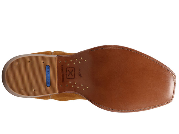 Twisted X Men's 12 Inch Tech X Boot