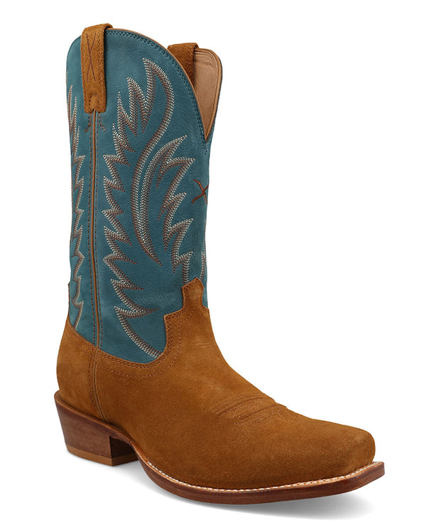 Twisted X Men's 12 Inch Tech X Boot