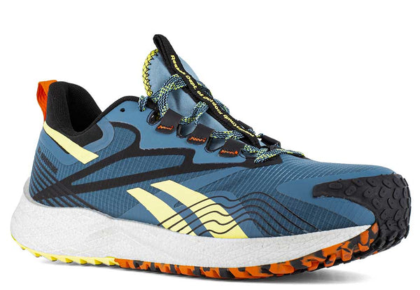 Reebok Work Men's FE4 Adventure Composite Toe SR EH