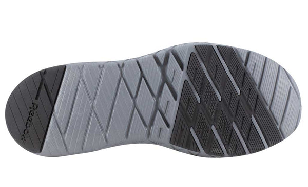 Reebok Work Men's Flexagon Force XL Composite Toe EH SR