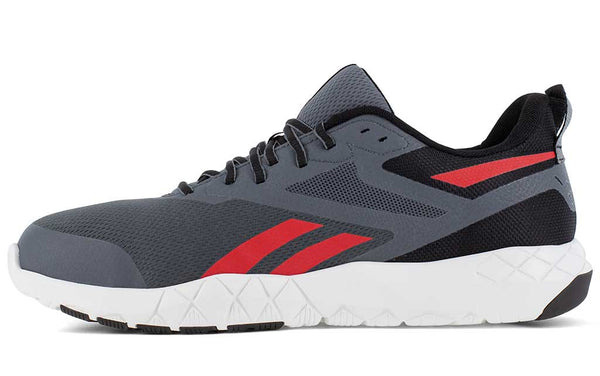 Reebok Work Men's Flexagon Force XL Composite Toe SD SR