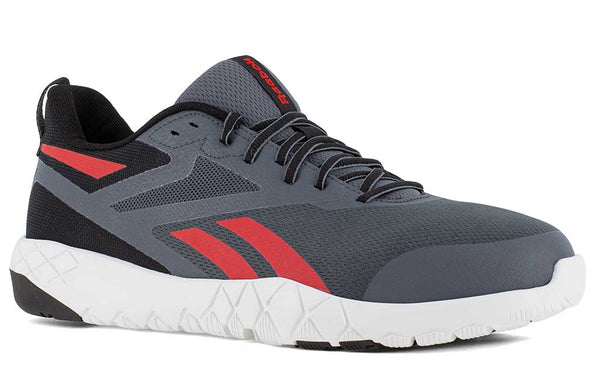 Reebok Work Men's Flexagon Force XL Composite Toe SD SR