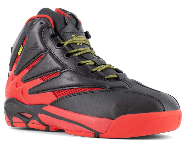 Reebok Work Men's The Blast Work Composite Toe EH SD Met